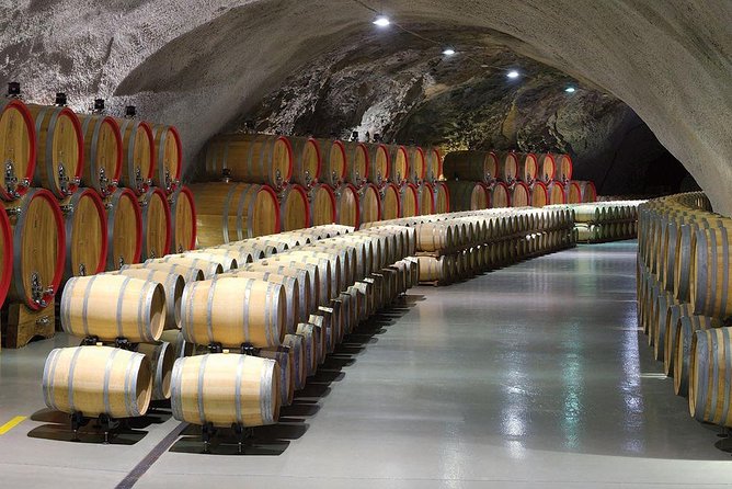 Montenegro Wine Tasting (Private Tour) - Wines Offered on the Tour