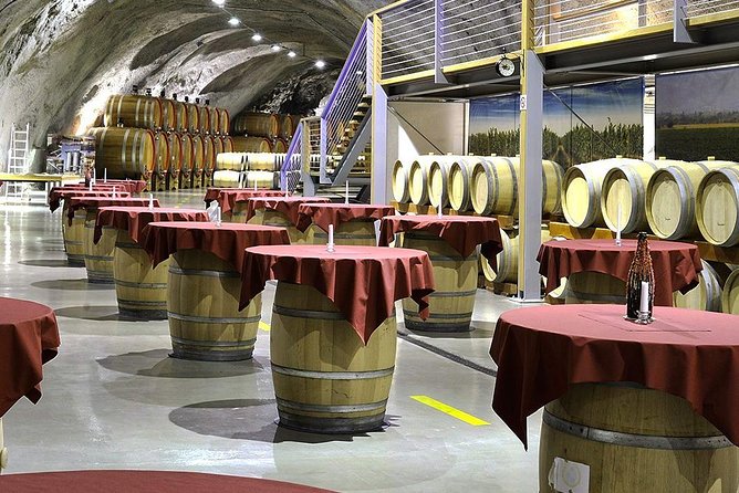 Montenegro Wine Tasting (Private Tour) - Accessibility and Participation
