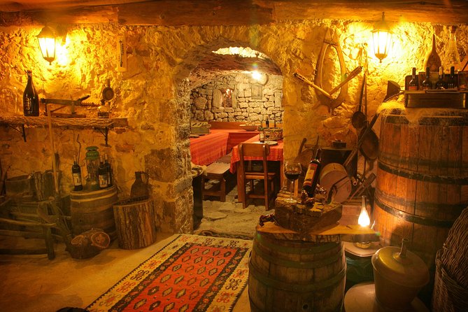 Montenegro Wine Tasting (Private Tour) - Pricing and Booking Information