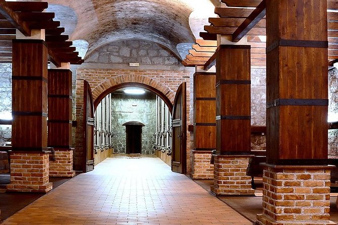 Montenegro Wine Tasting (Private Tour) - Customer Reviews