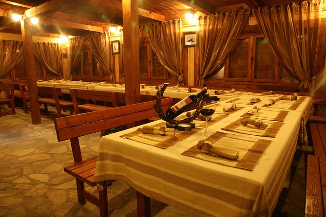 Montenegro Wine Tasting (Private Tour) - Frequently Asked Questions