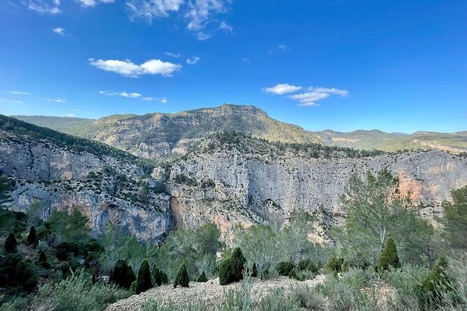 Montenejos Thermal Springs and Hike - Pricing and Reviews