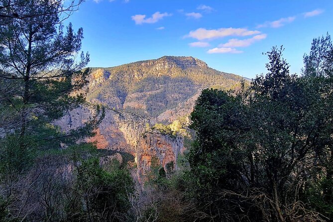 Montenejos Thermal Springs and Hike - Getting to Montanejos
