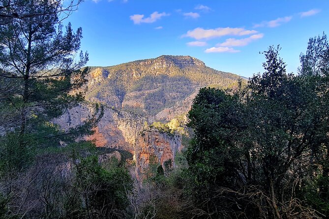 Montenejos Thermal Springs and Hike - What to Bring and Wear