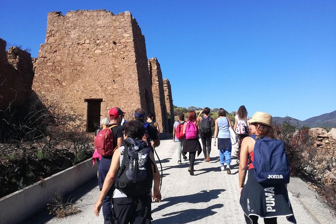 Monteponi Mine Tour and the Pozzo Sella - Schedule and Availability