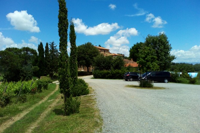 Montepulciano and Pienza Tuscany Wine&Cheese Fullday From Florence - Customer Support Services
