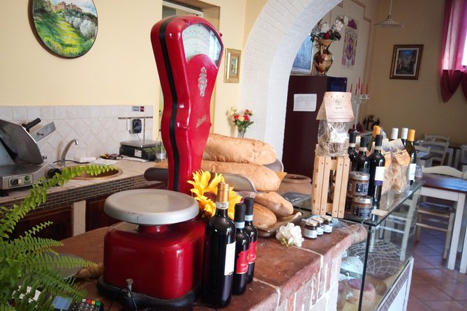 Montepulciano and Pienza Tuscany Wine&Cheese Fullday From Florence - Refund and Cancellation Policy