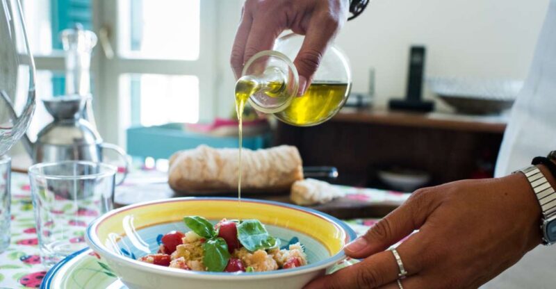Montepulciano: Dining Experience at a Locals Home - Key Points