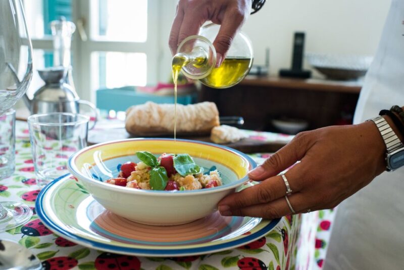 Montepulciano: Dining Experience at a Locals Home - Activity Overview