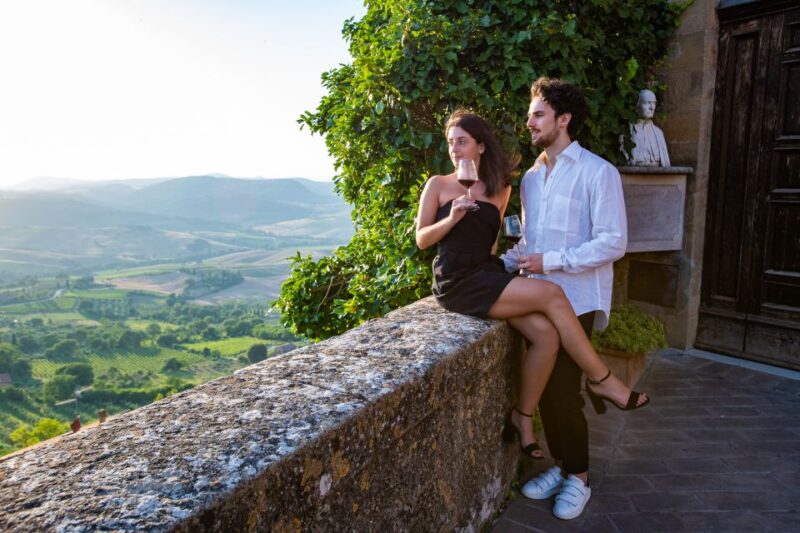 Montepulciano: Guided Small Business Wineries Tour & Tasting - Frequently Asked Questions