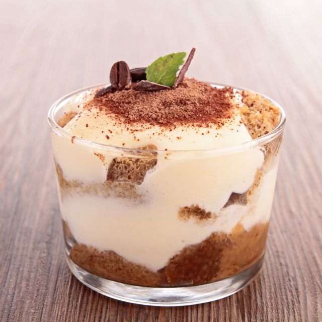 Montepulciano: Pasta and Tiramisu Class at a Locals Home - Instructor and Cooking Tips