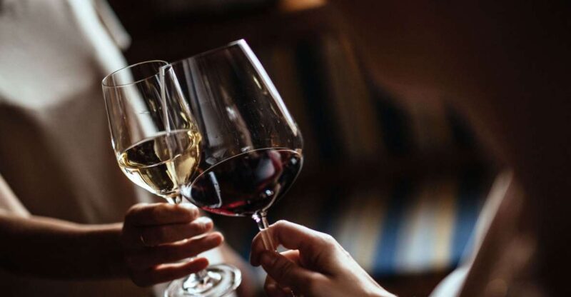 Montepulciano: Tuscan Winery Tours With Wine Tastings - Culinary Experience