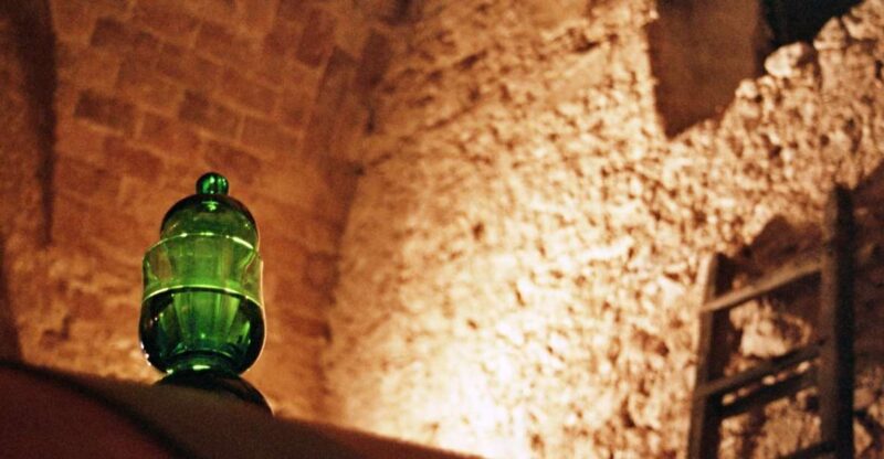 Montepulciano: Vino Nobile Wine Tasting & Architecture Tour - Architecture and Wine