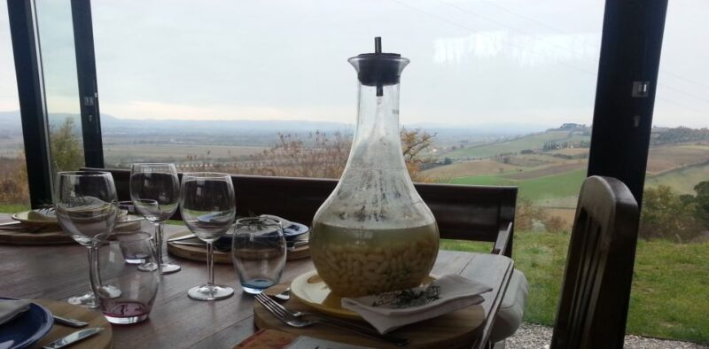 Montepulciano: Vino Nobile Wine Tasting Tour With Lunch - Key Points