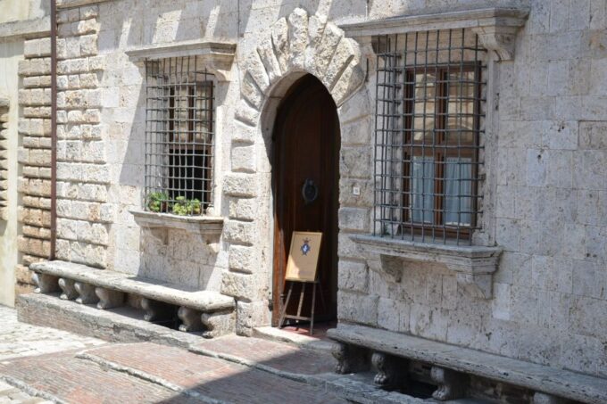 Montepulciano Wine & Cheese Tour With Lunch From Florence - Montepulciano Wine Region