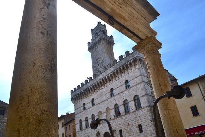 Montepulciano Wine & Cheese Tour With Lunch From Florence - Wine Tasting and Lunch