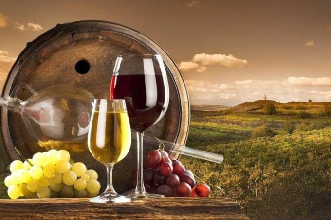 Montepulciano Wine Tasting and Orvieto Private Day Tour - Local Products Tasting