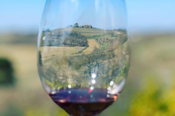 Montepulciano: Wine Tour and Tasting - Key Points