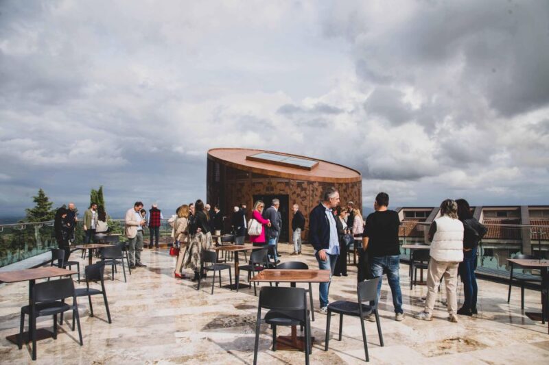 Montepulciano Wine Tour and Tasting Experience With Pairings - Wines Included in Tasting