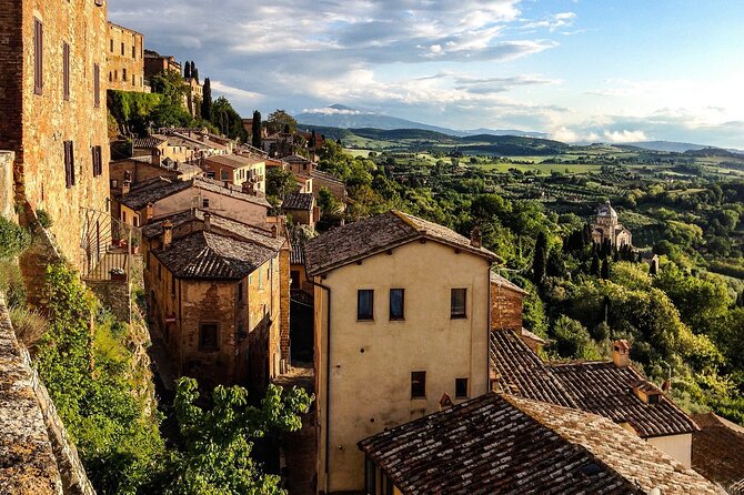 Montepulciano: Winery Tour & Tasting Experience - Accessibility and Restrictions