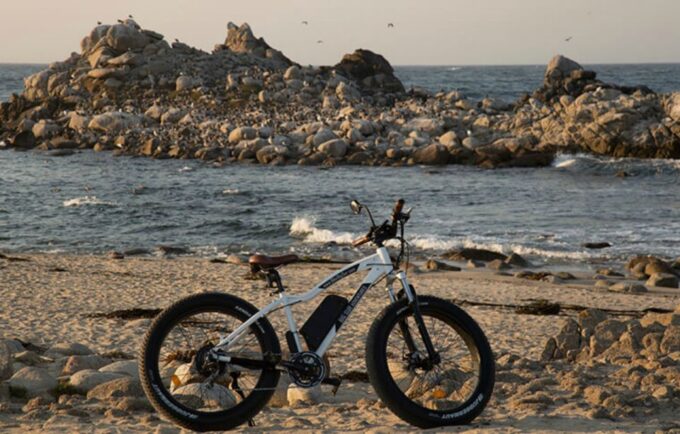 Monterey: 17-Mile Drive Guided E-Bike Tour - Frequently Asked Questions