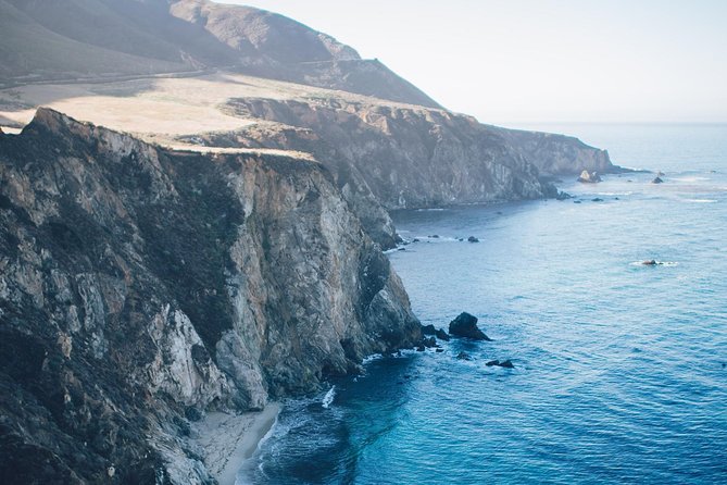 Monterey, 17-Mile Drive, Pebble Beach, & Carmel Private Tour - Scenic 17-Mile Drive