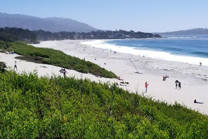 Monterey, 17-Mile Drive, Pebble Beach, & Carmel Private Tour - Exploring Carmel-by-the-Sea