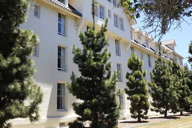Monterey Bay Drive: a Self-Guided Audio Tour From Del Monte Beach to Cannery Row - Tour Flexibility and Accessibility