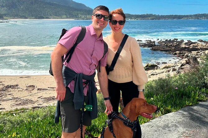 Monterey Bay Famous Dog Friendly Electric Bike and Sidecar Tour - Inclusions and Pricing