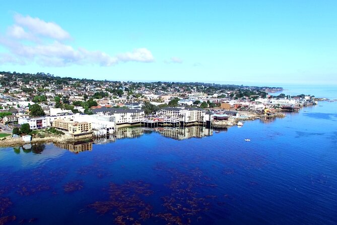 Monterey Bay Full-Day Kayak Rental: Otters, Seals and Sea Lions - Daily Operating Hours