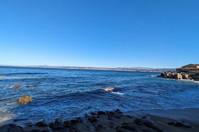 Monterey Cannery Row Scavenger Hunt - Engaging Scavenger Hunt Challenges