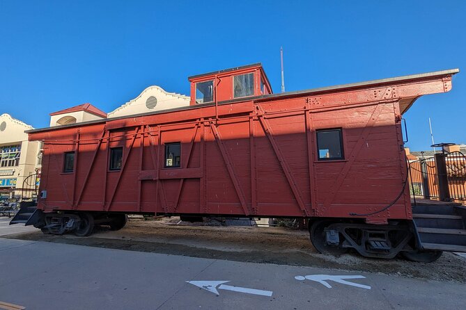 Monterey Cannery Row Scavenger Hunt - Frequently Asked Questions