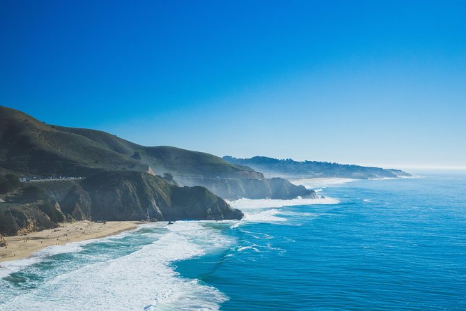 Monterey, Carmel and 17-Mile Drive: Full Day Tour From SF - Monterey Exploration