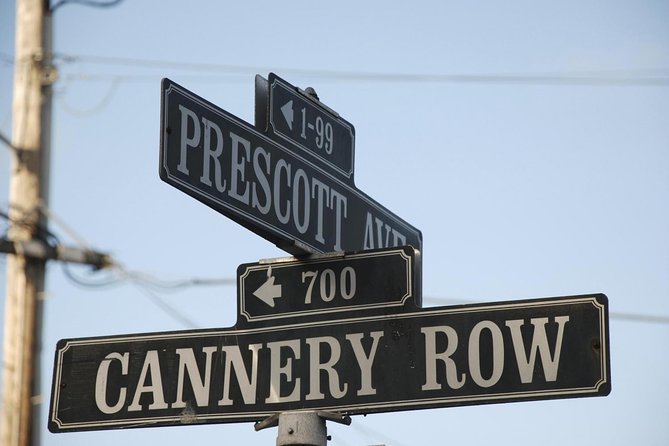 Monterey, Carmel and 17-Mile Drive: Full Day Tour From SF - Carmel Sightseeing