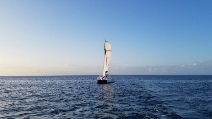 Monterey: Catamaran Sailing Cruise - Frequently Asked Questions