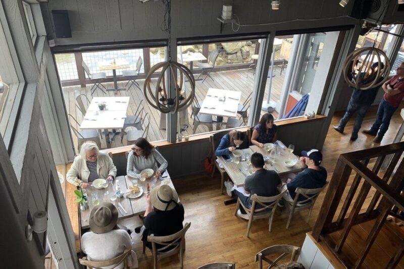 Monterey: Guided Walking Food Tour With Tastings - Key Points