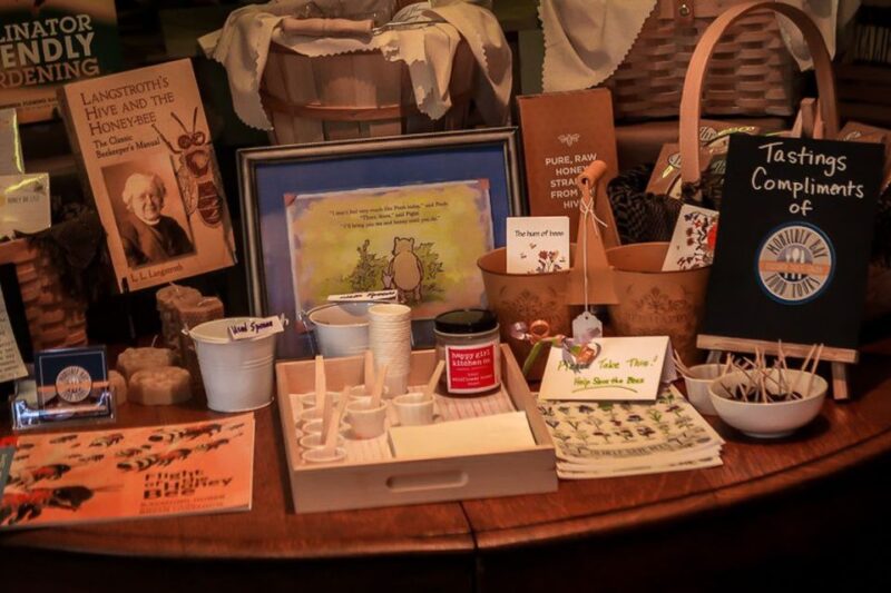 Monterey: Guided Walking Food Tour With Tastings - Highlights and Experiences