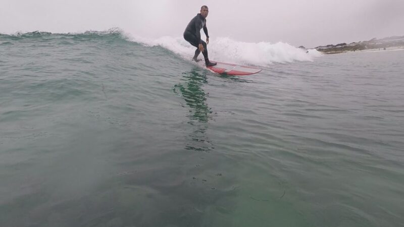 Monterey: Private Surfing Lessons - Key Points
