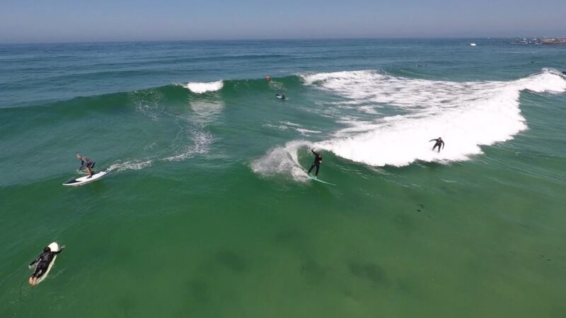 Monterey: Private Surfing Lessons - Instructor and Experience Highlights