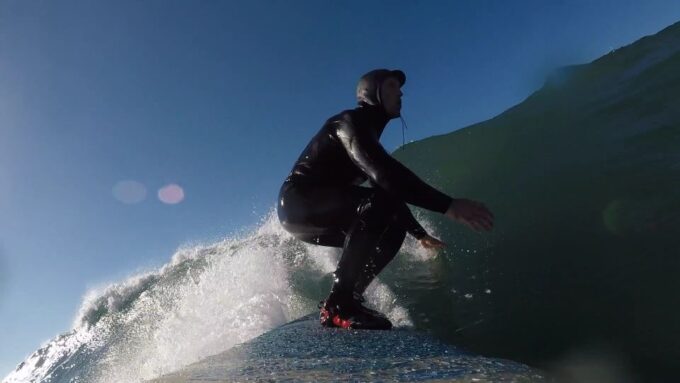 Monterey: Private Surfing Lessons - Montereys Stunning Coastline
