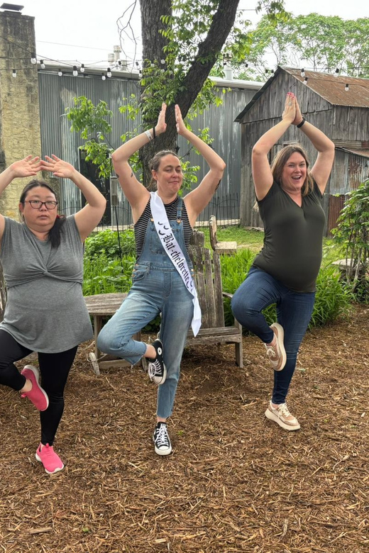 Monterey Random Acts of Kindness Spree - Interacting With Locals