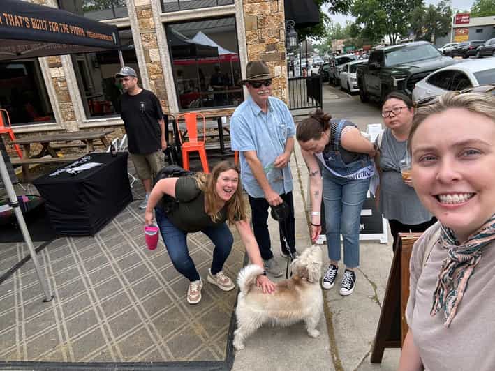 Monterey Random Acts of Kindness Spree - Frequently Asked Questions