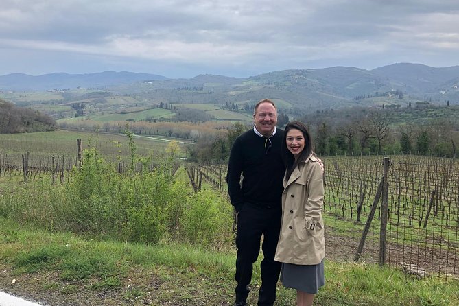 Monteriggioni San Gimignano and Castellina in Chianti Fullday From Rome - Customer Support