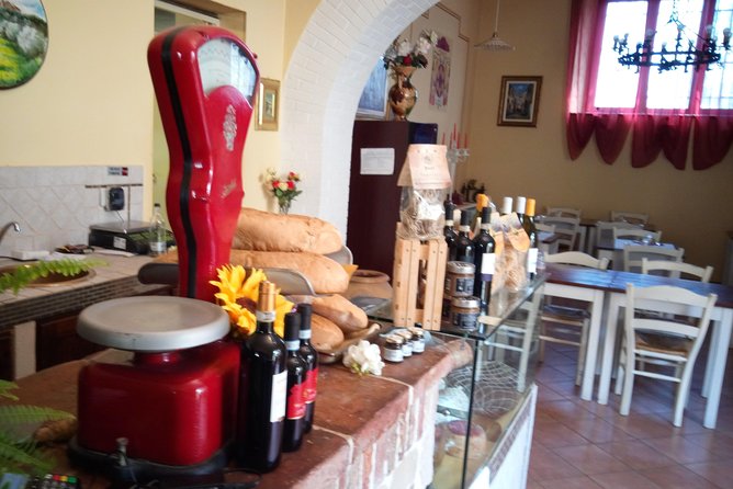 Monteriggioni San Gimignano and Castellina in Chianti Fullday From Rome - Monteriggioni: Medieval Fortified Town