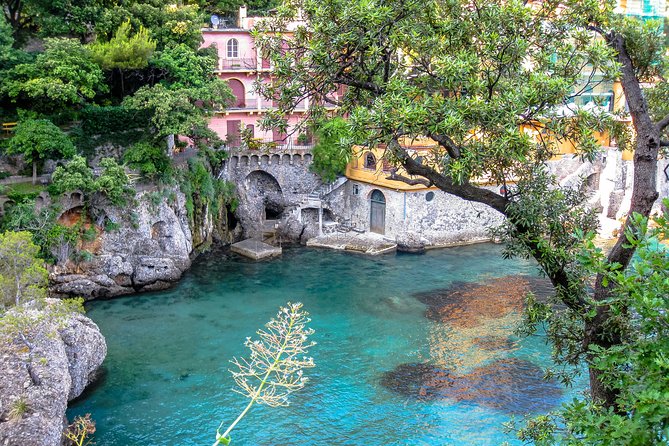 Monterosso and Portofino Shore Excursion From La Spezia - Customer Feedback and Ratings