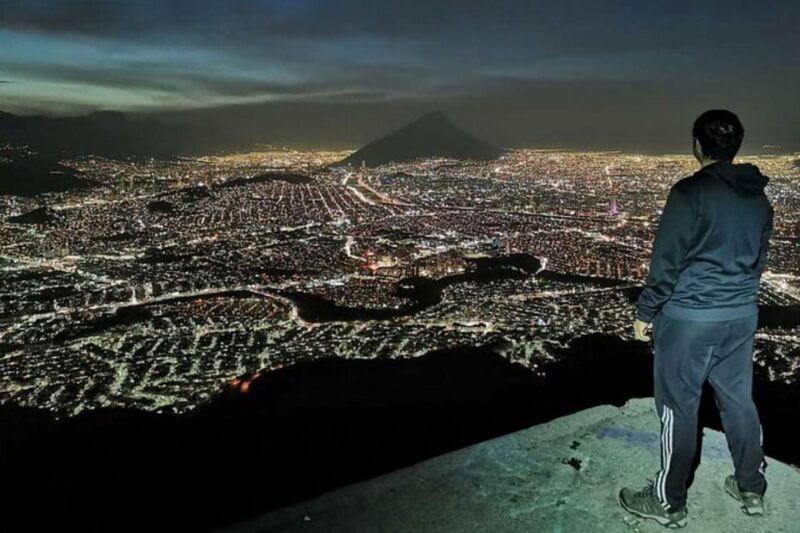 Monterrey: Cerro De La Silla Sunset Hike Cable Car - Pricing and Booking