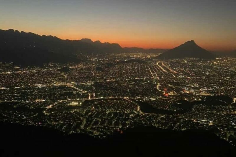 Monterrey: Cerro de la Silla Teleferico Sunset Hike - Why This Tour Stands Out