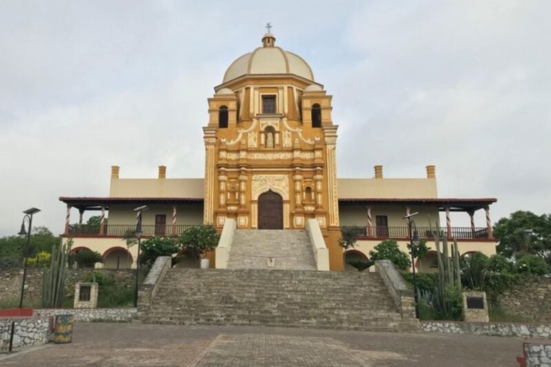 Monterrey: City Highlights Tour With Local Guide - Key Attractions