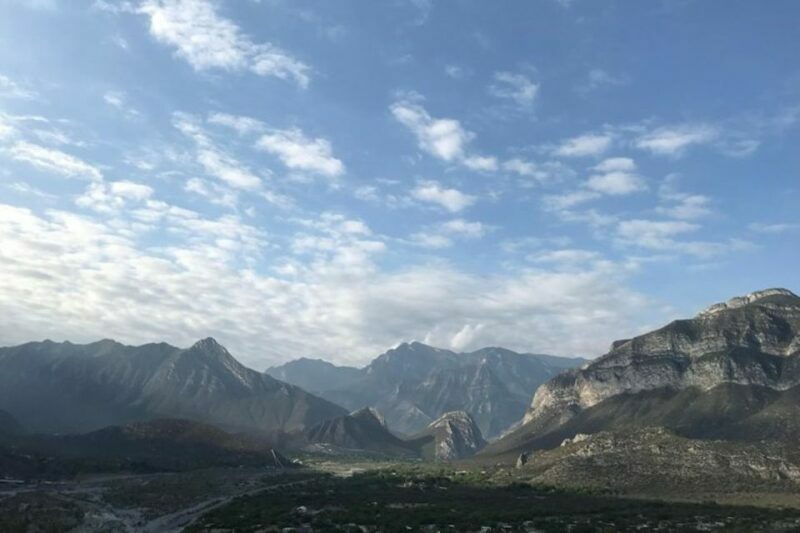 Monterrey: Explore La Huasteca Canyon - Introduction: What to Expect from the La Huasteca Canyon Tour
