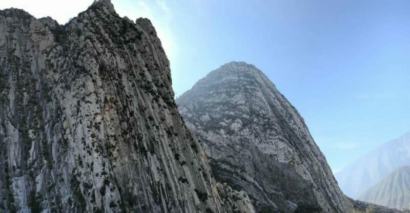 Monterrey: Explore La Huasteca Canyon - Transportation and Practical Details